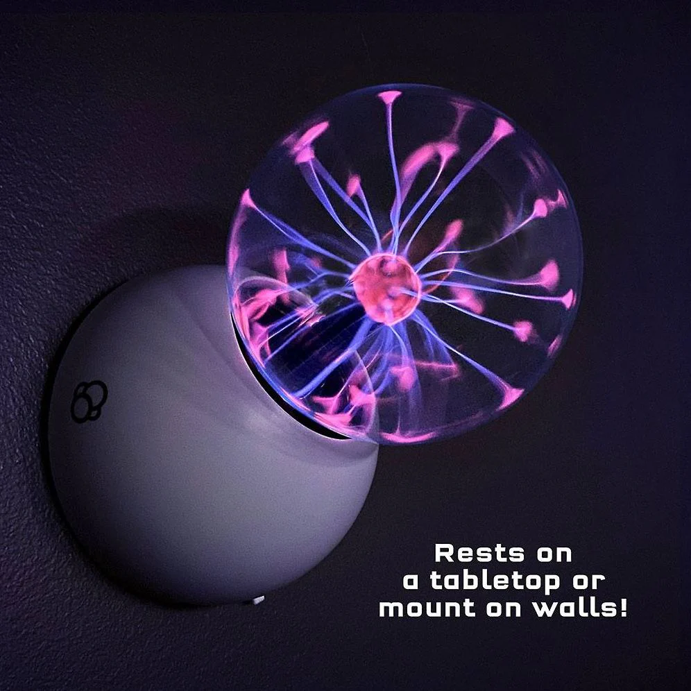 Thames & Kosmos Plasma Ball - Image 10