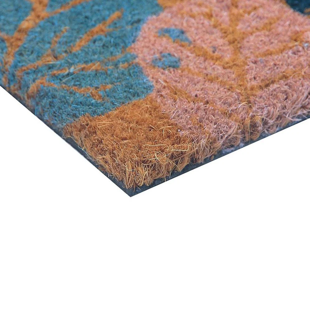 Thankful You're Here Doormat - Image 2