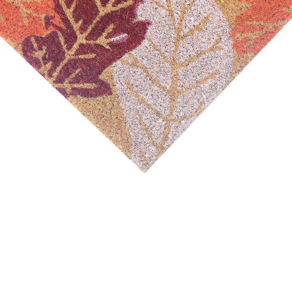 Thankful You're Here Doormat - Image 3