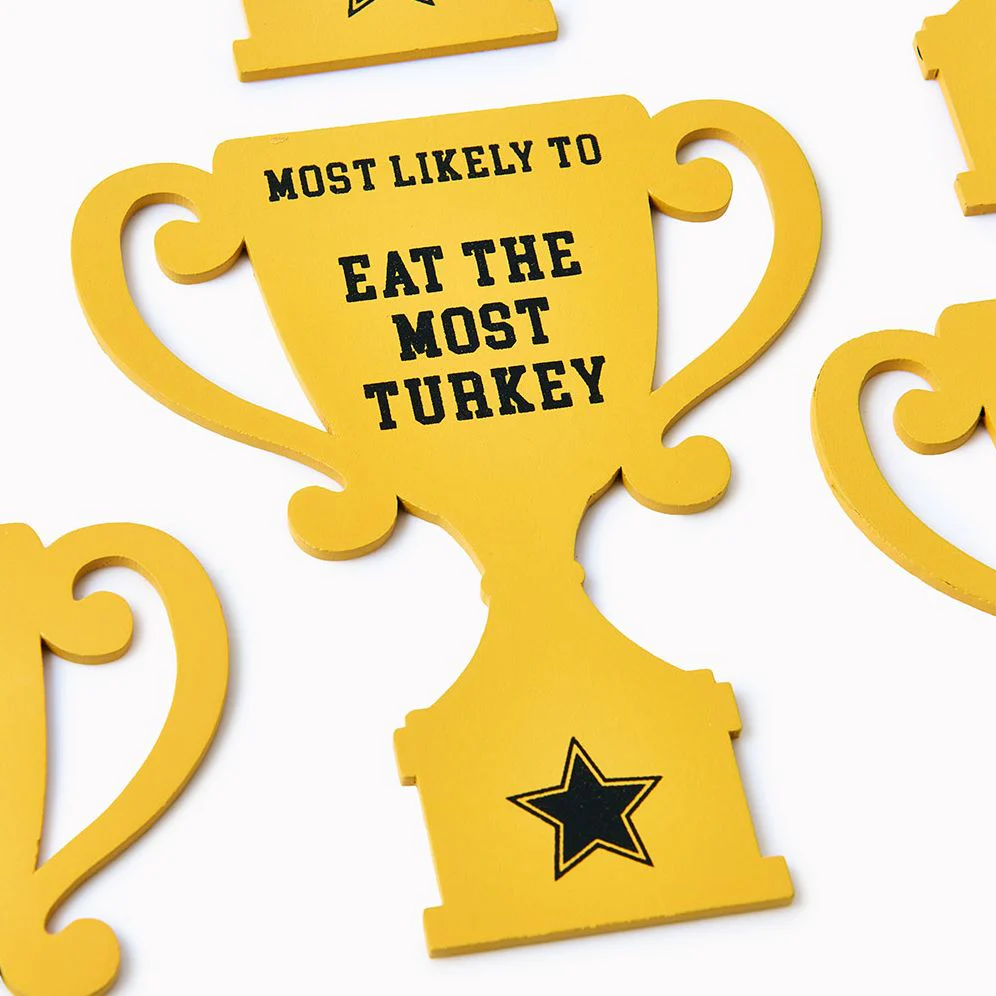 Thanksgiving Trophies - Image 2