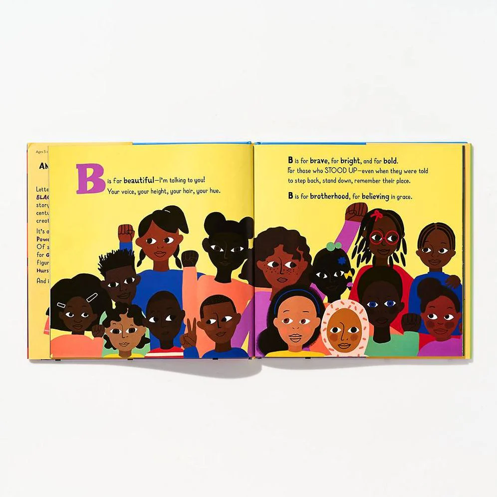 The ABCs of Black History - Image 15