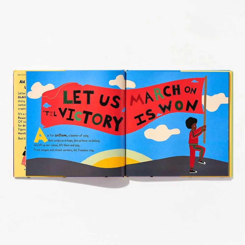 The ABCs of Black History - Image 16