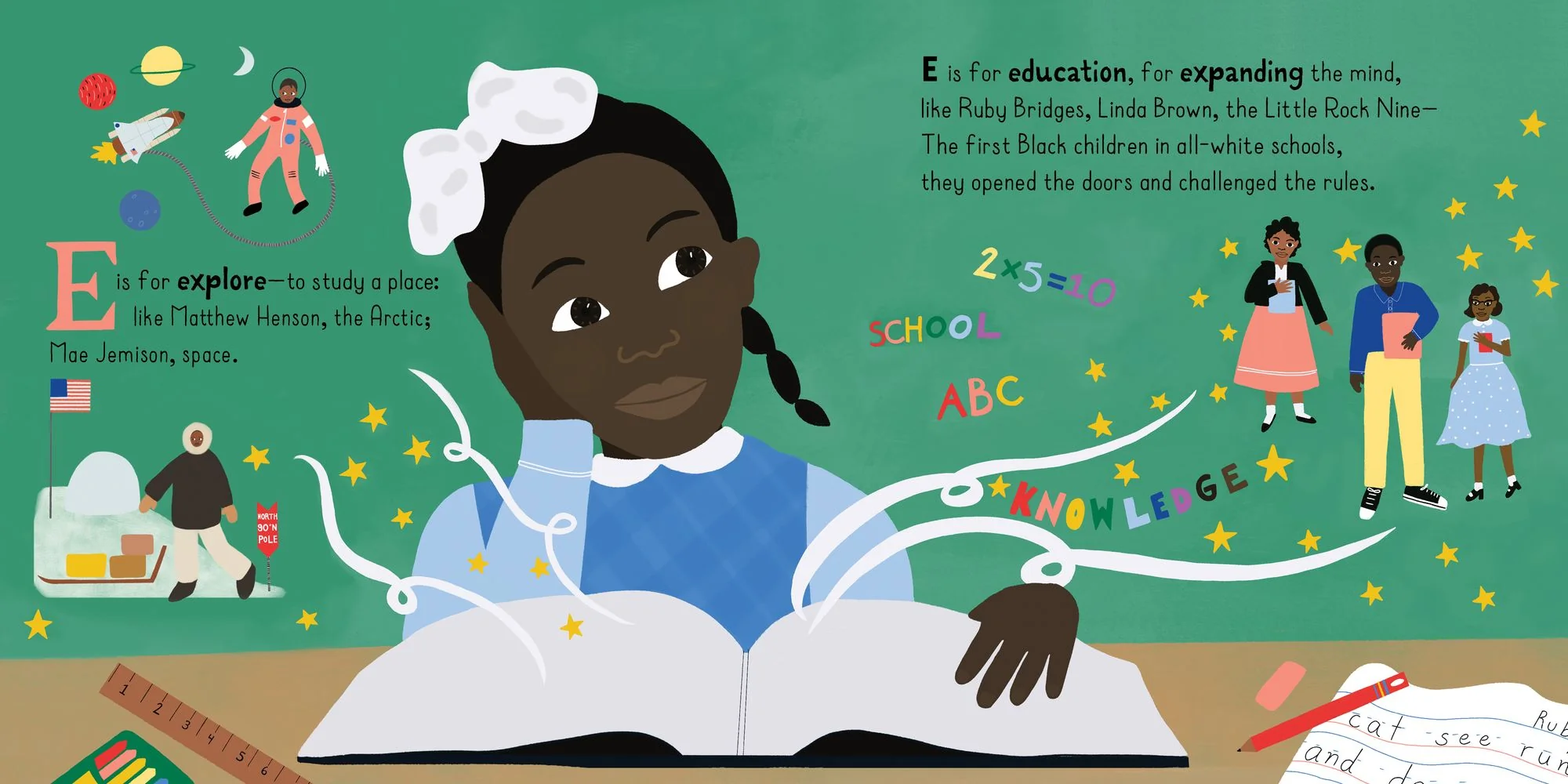 The ABCs of Black History - Image 5