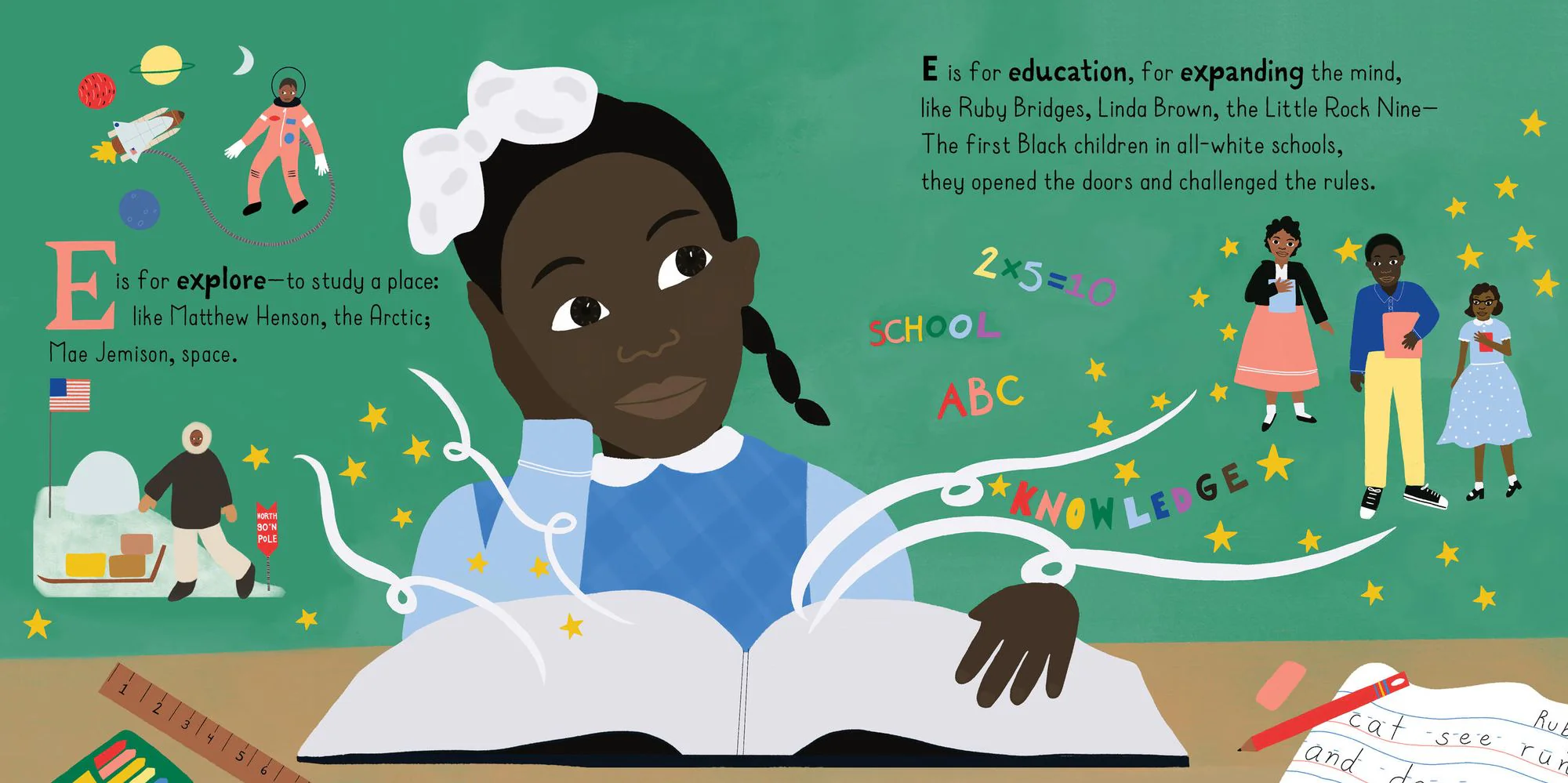 The ABCs of Black History - Image 8