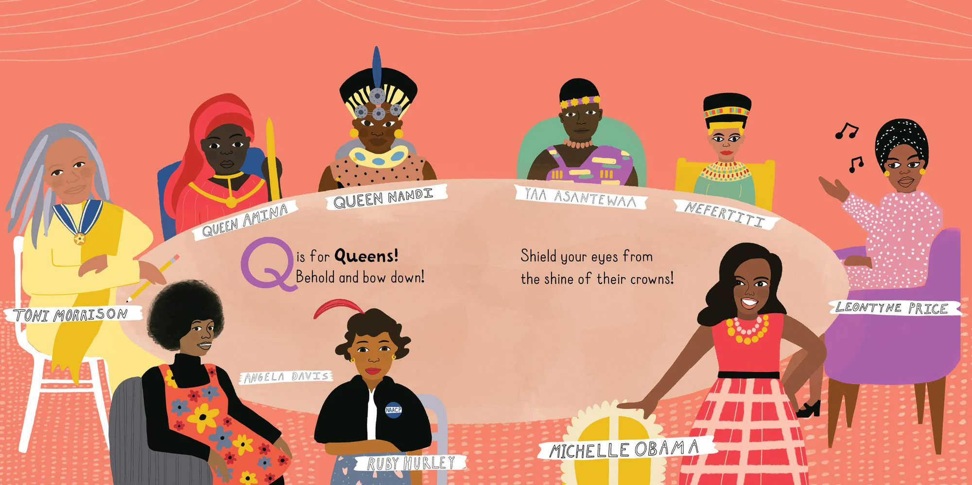 The ABCs of Black History - Image 9
