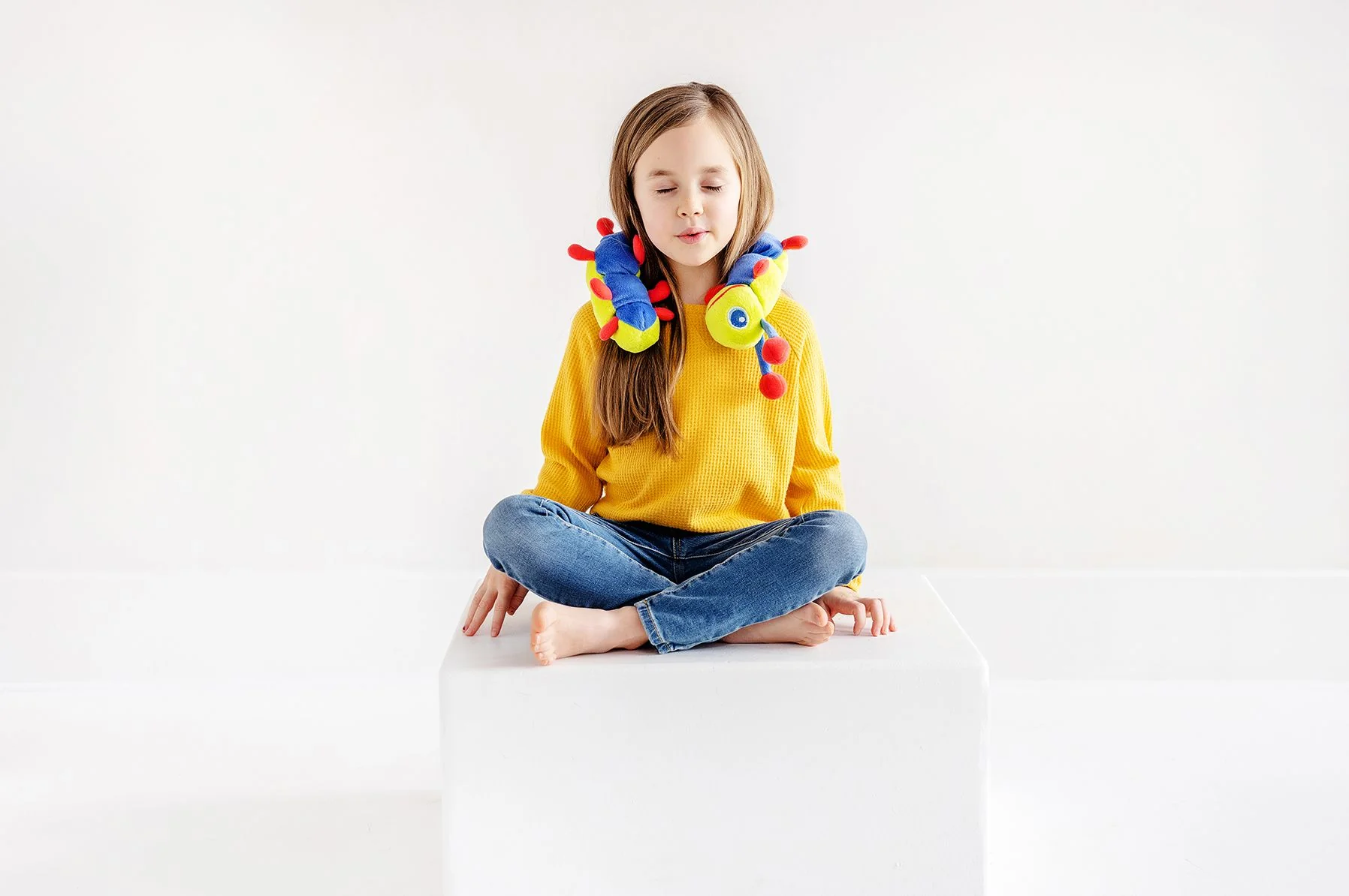 The Calm Caterpillar Calmee Kit - Image 4