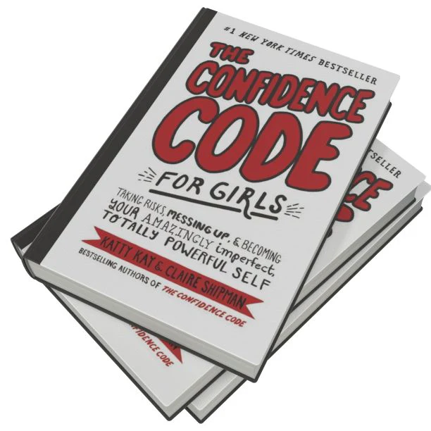 The Confidence Code for Girls: Taking Risks, Messing Up, and Becoming Your Amazingly Imperfect, Totally Powerful Self - Image 7