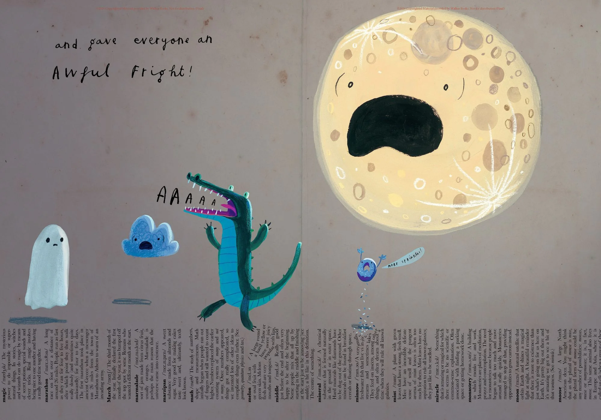 The Dictionary Story - Image 3
