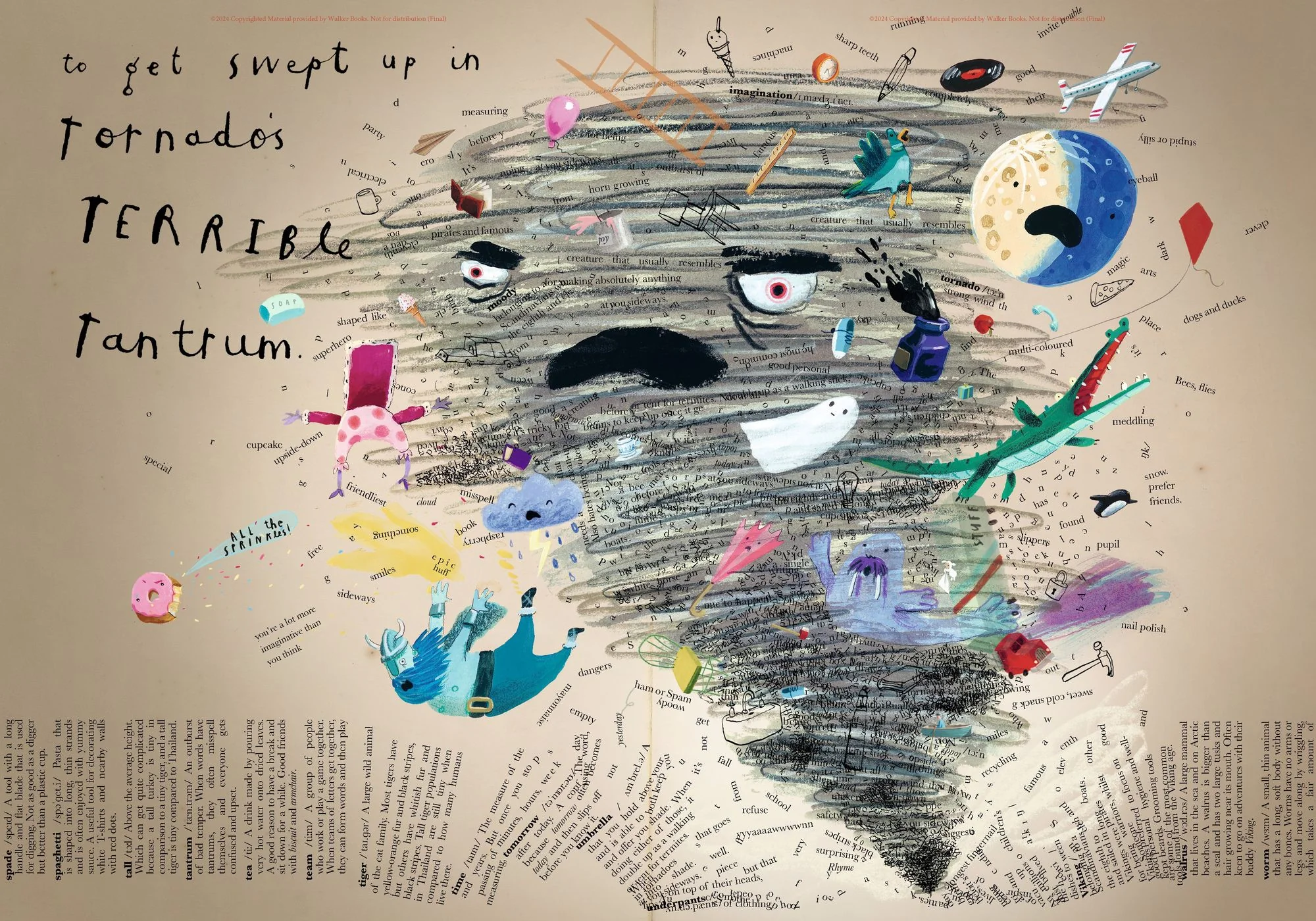 The Dictionary Story - Image 4