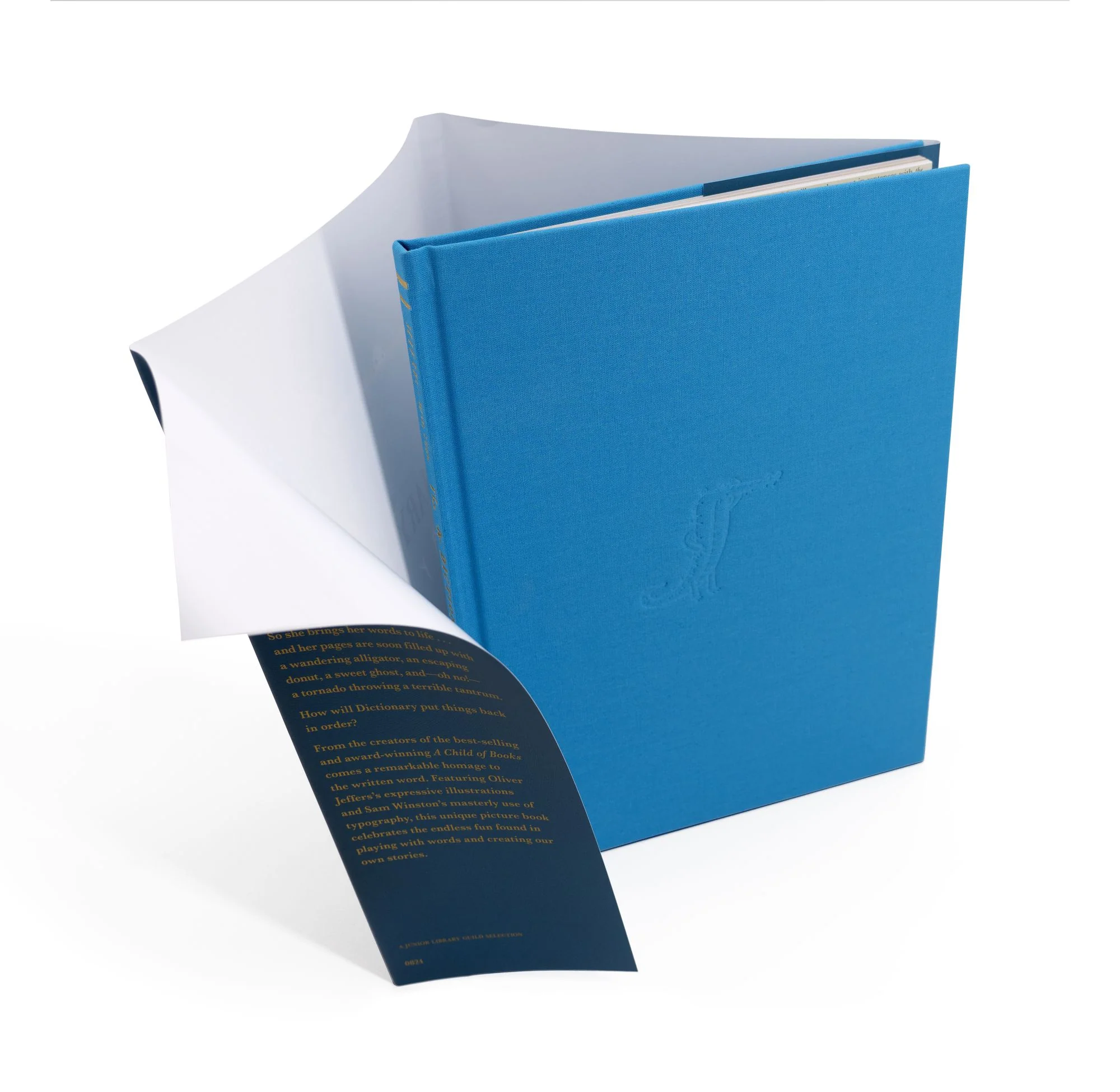 The Dictionary Story - Image 5