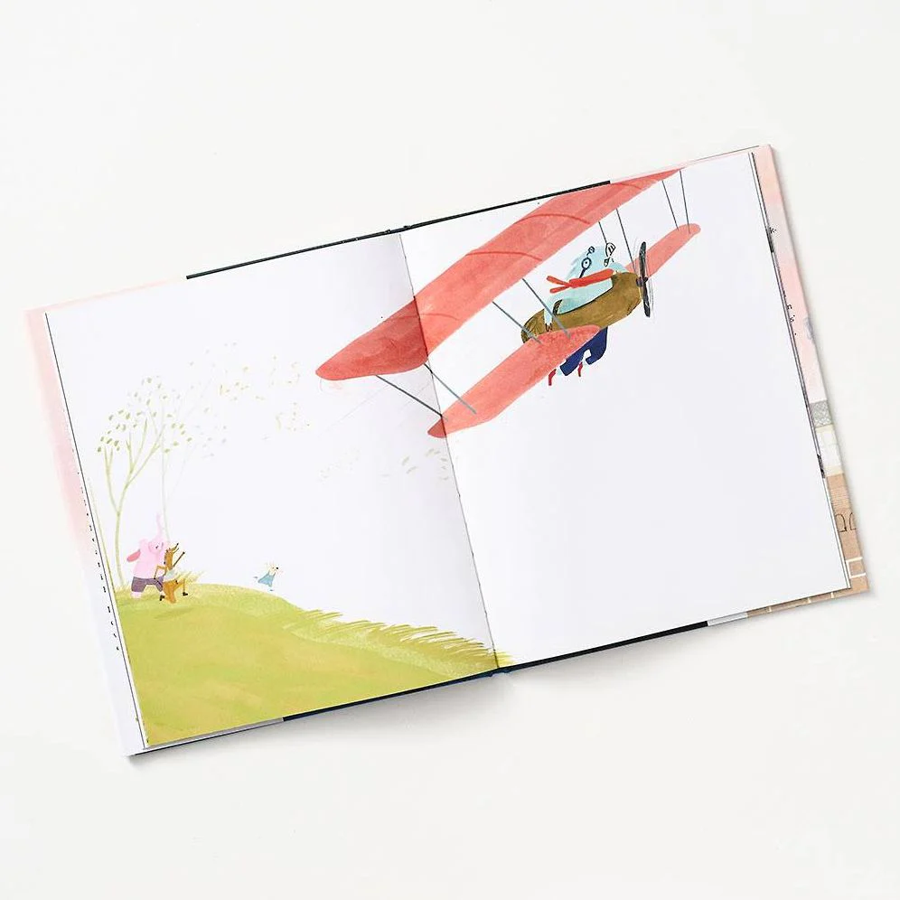 The Dreamer: (Inspirational Story, Picture Book for Children, Books About Perseverance) - Image 3