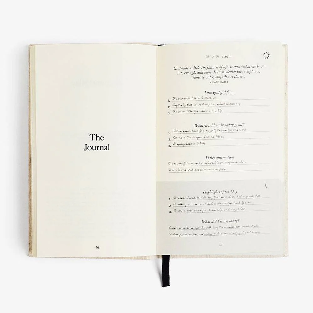The Five Minute Journal - Image 10