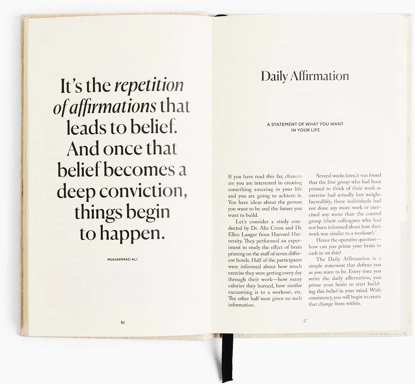 The Five Minute Journal - Image 4
