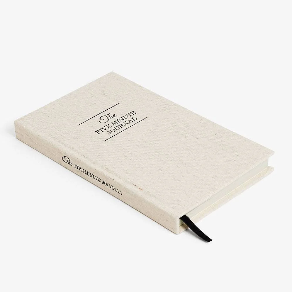 The Five Minute Journal - Image 9