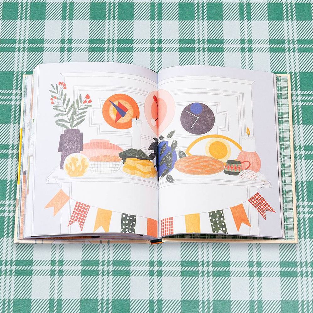 The Friendsgiving Handbook: (Thanksgiving Recipe Cookbook, Friendsgiving Gift) - Image 2