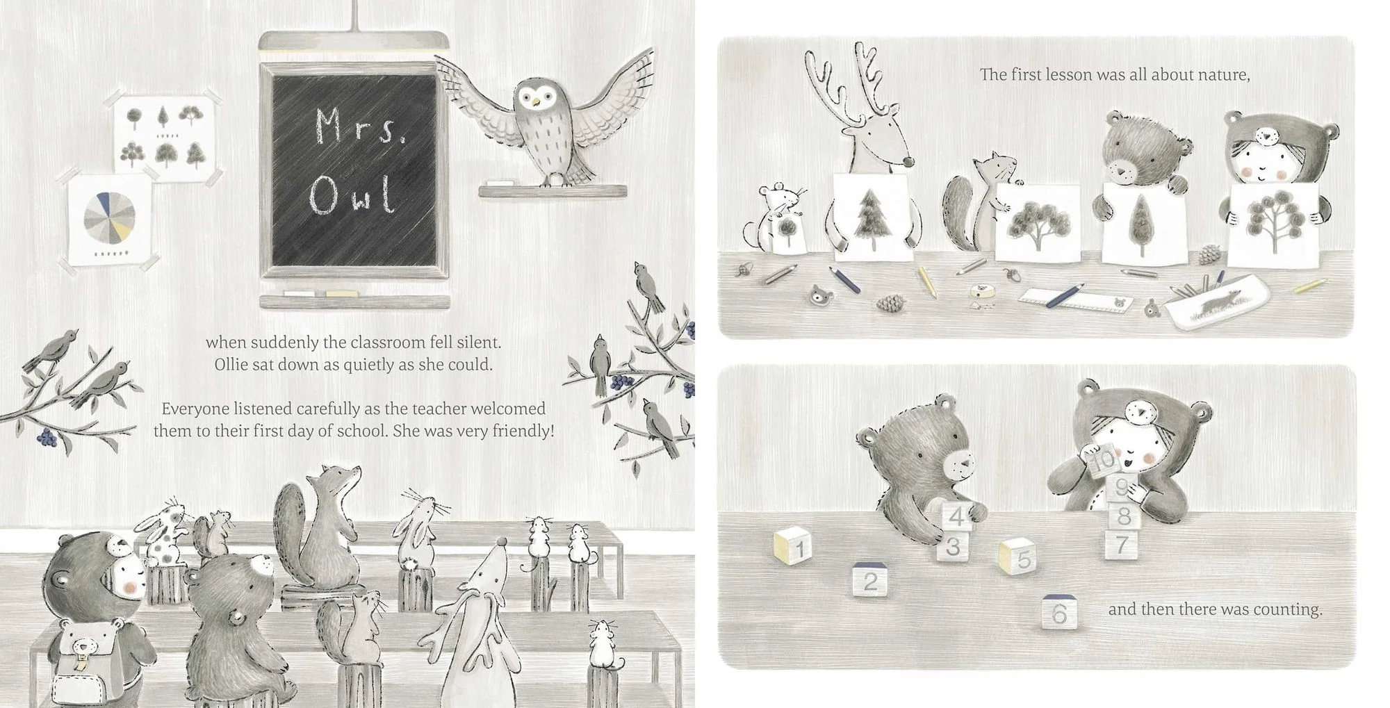 The Little Bear - Image 2
