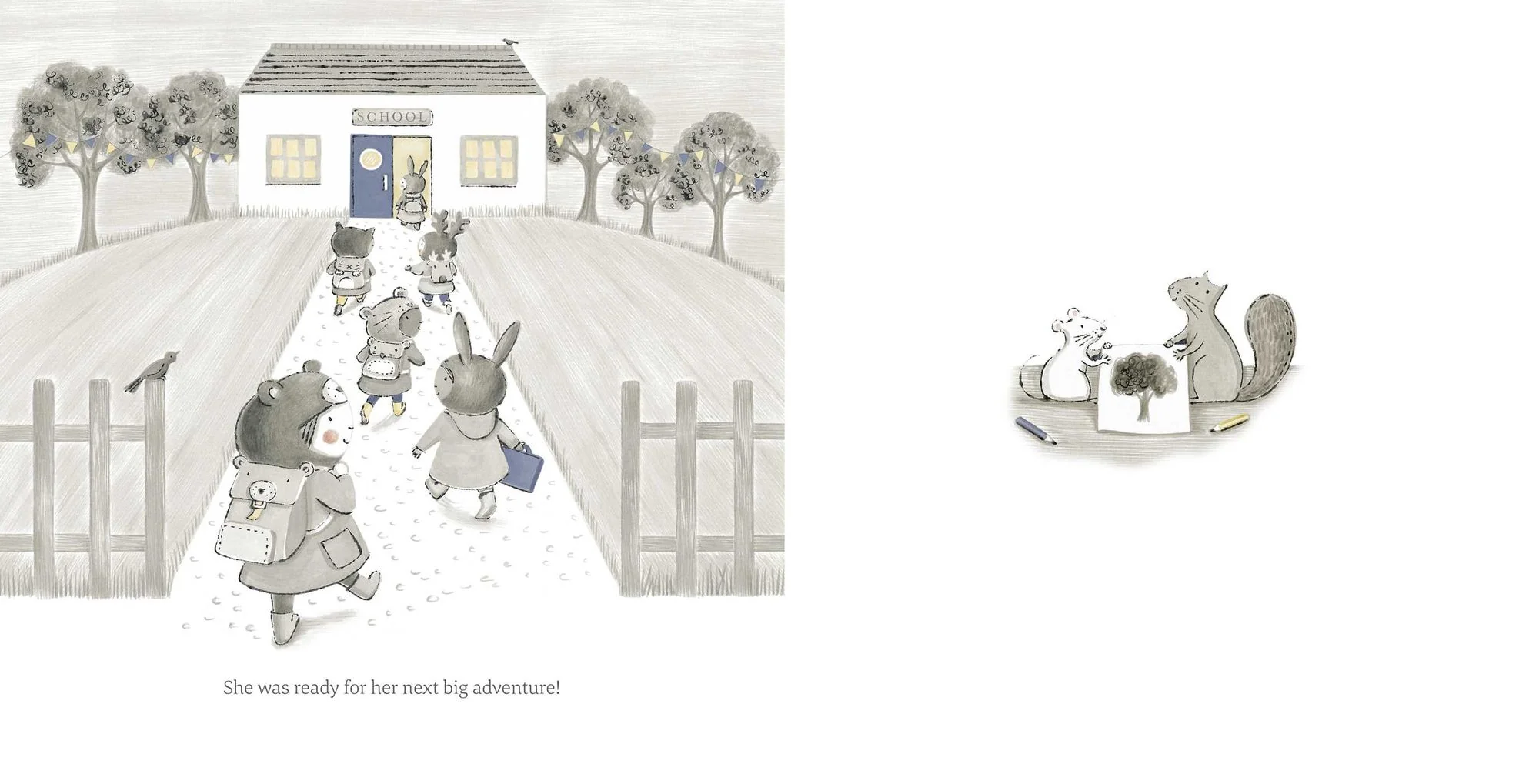 The Little Bear - Image 3