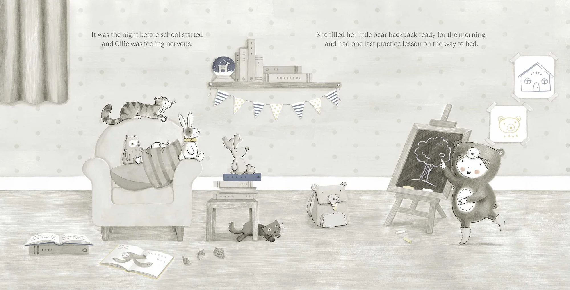 The Little Bear - Image 6