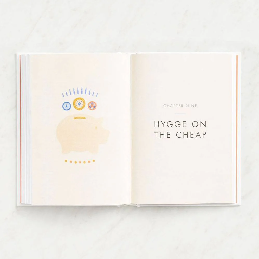 The Little Book of Hygge: Danish Secrets to Happy Living - Image 2