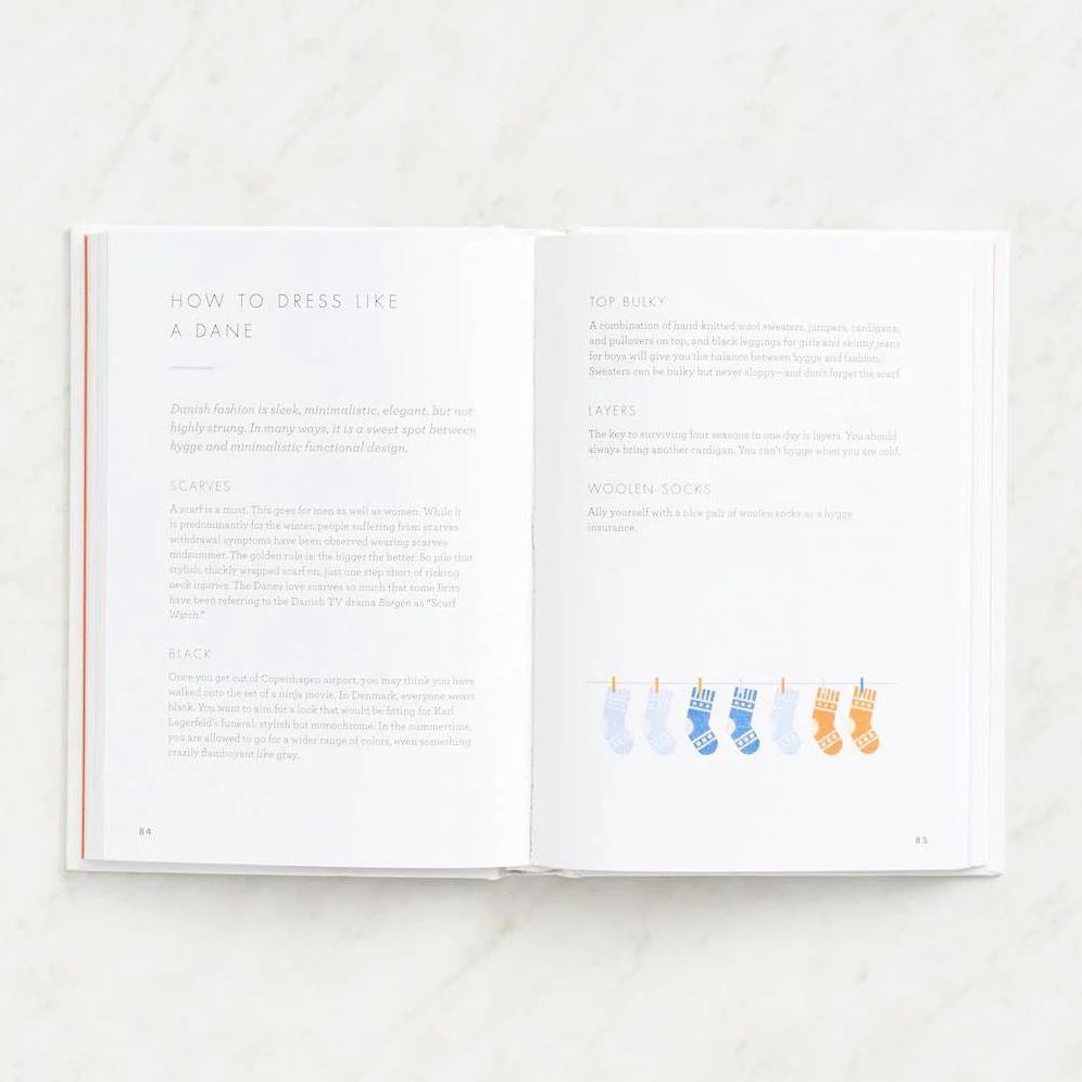 The Little Book of Hygge: Danish Secrets to Happy Living - Image 3