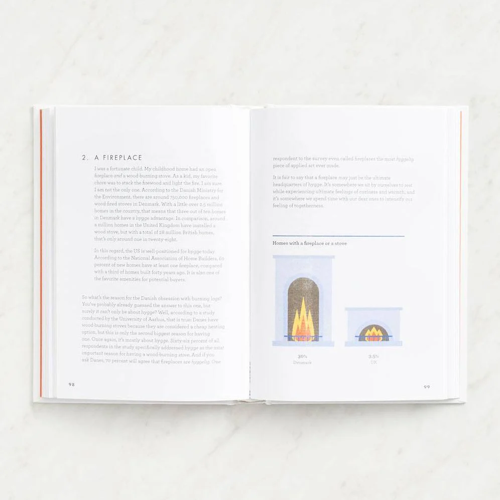 The Little Book of Hygge: Danish Secrets to Happy Living - Image 4