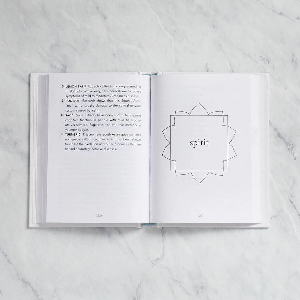 The Little Book of Self-Care: 200 Ways to Refresh, Restore, and Rejuvenate - Image 2
