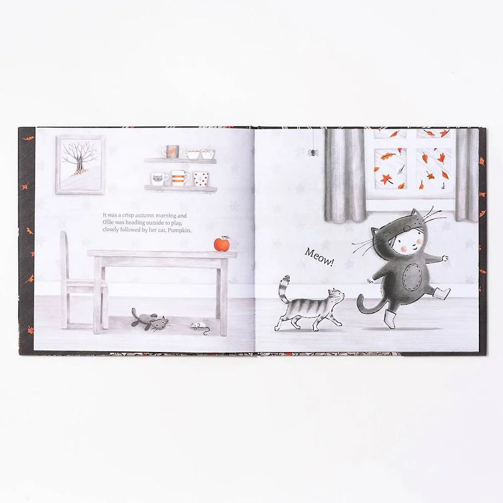 The Little Kitten - Image 10
