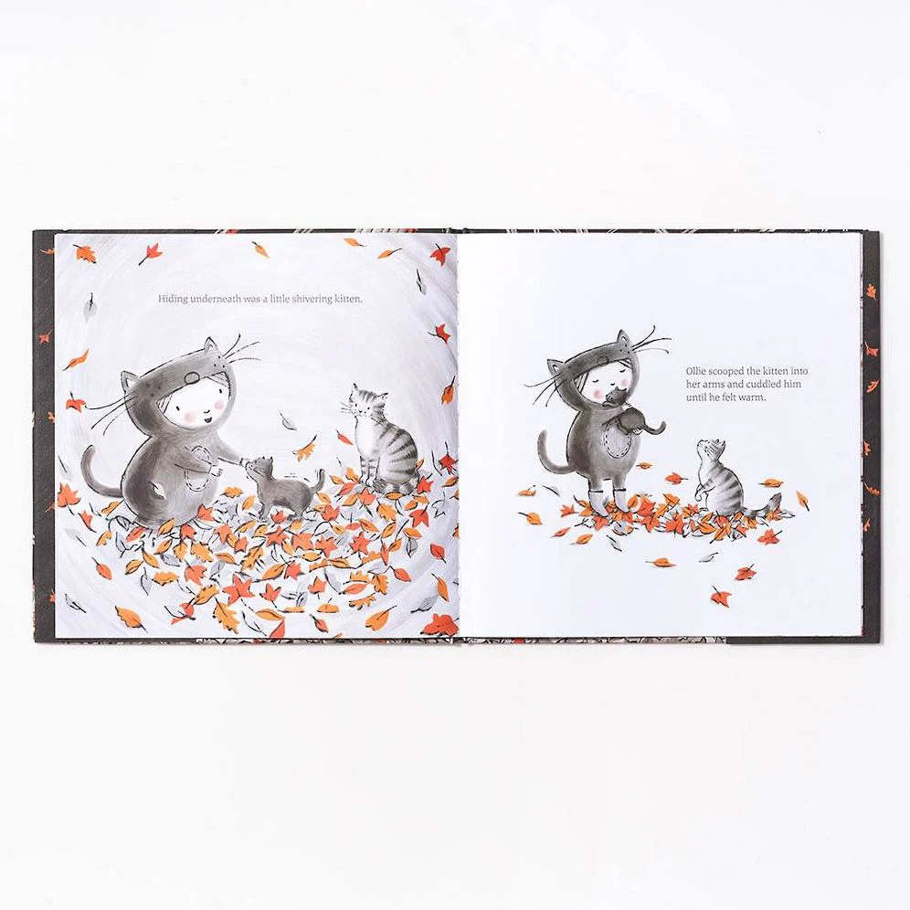 The Little Kitten - Image 11
