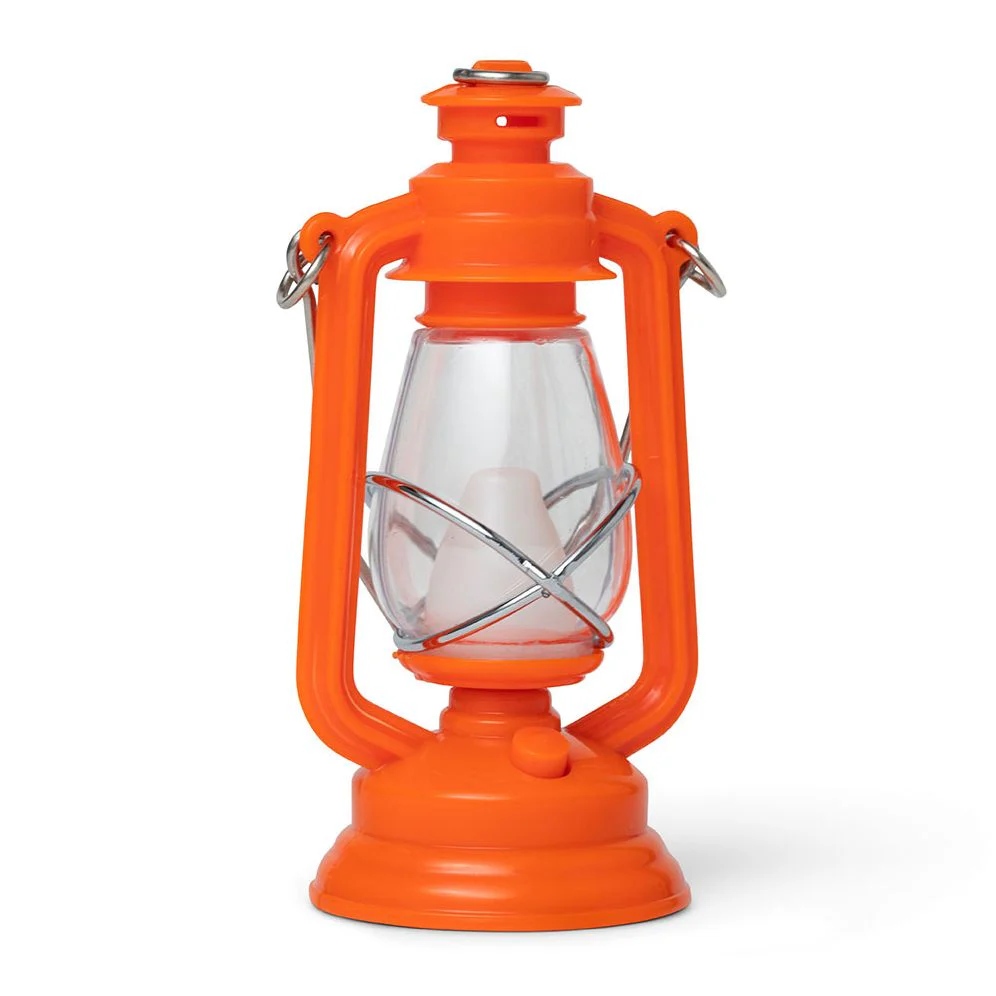 The Little Lantern - Orange - Image 2