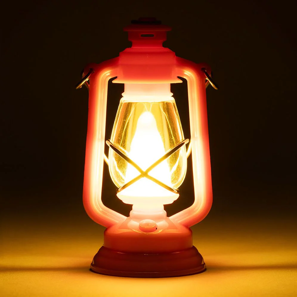 The Little Lantern - Orange - Image 3
