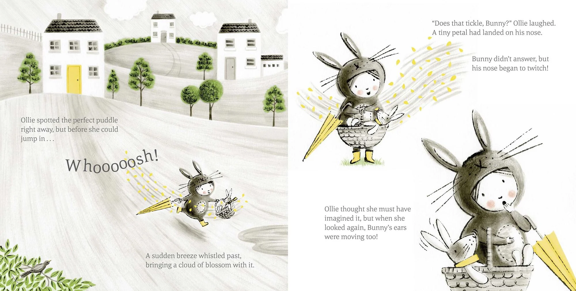 The Little Rabbit - Image 2