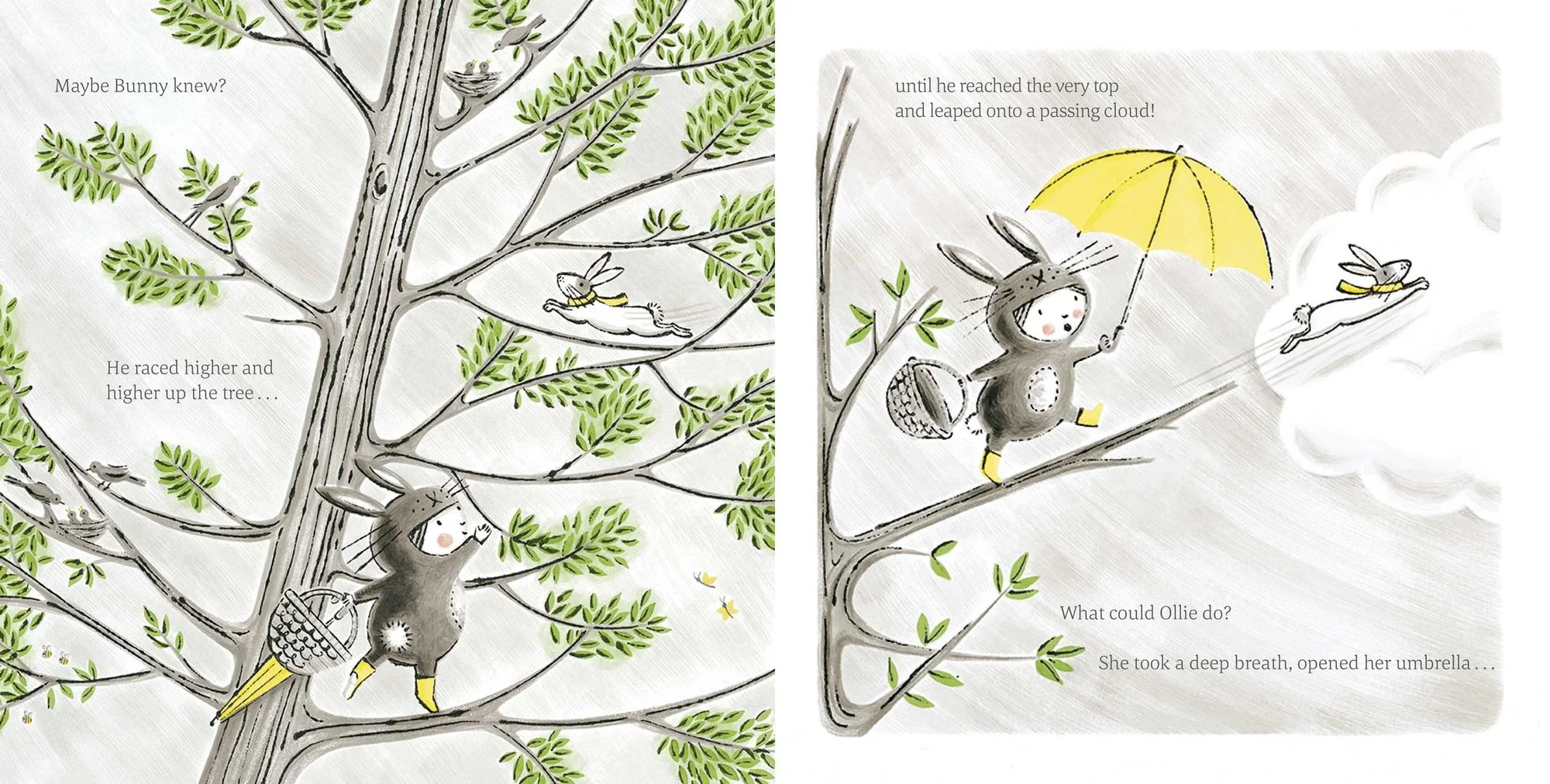 The Little Rabbit - Image 7
