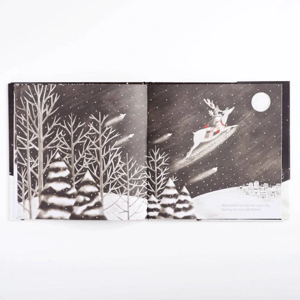 The Little Reindeer - Image 6
