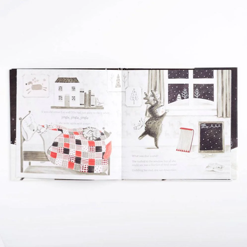 The Little Reindeer - Image 7