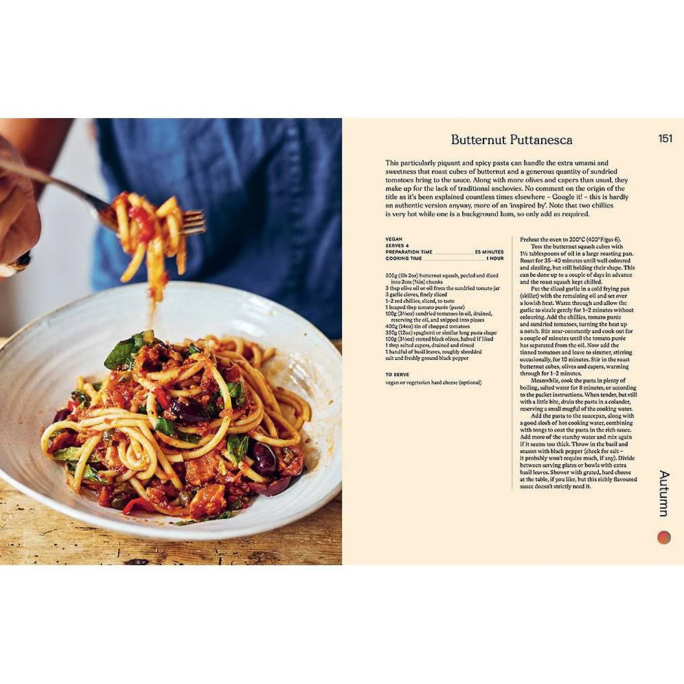 The Magnificent Book of Vegetables: Eat a rainbow everyday with over 80 vegetarian recipes - Image 4