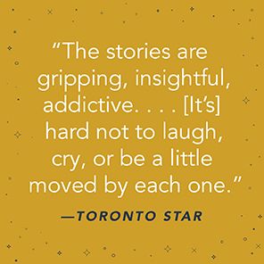 The Moth Presents: All These Wonders: True Stories About Facing the Unknown - Image 5