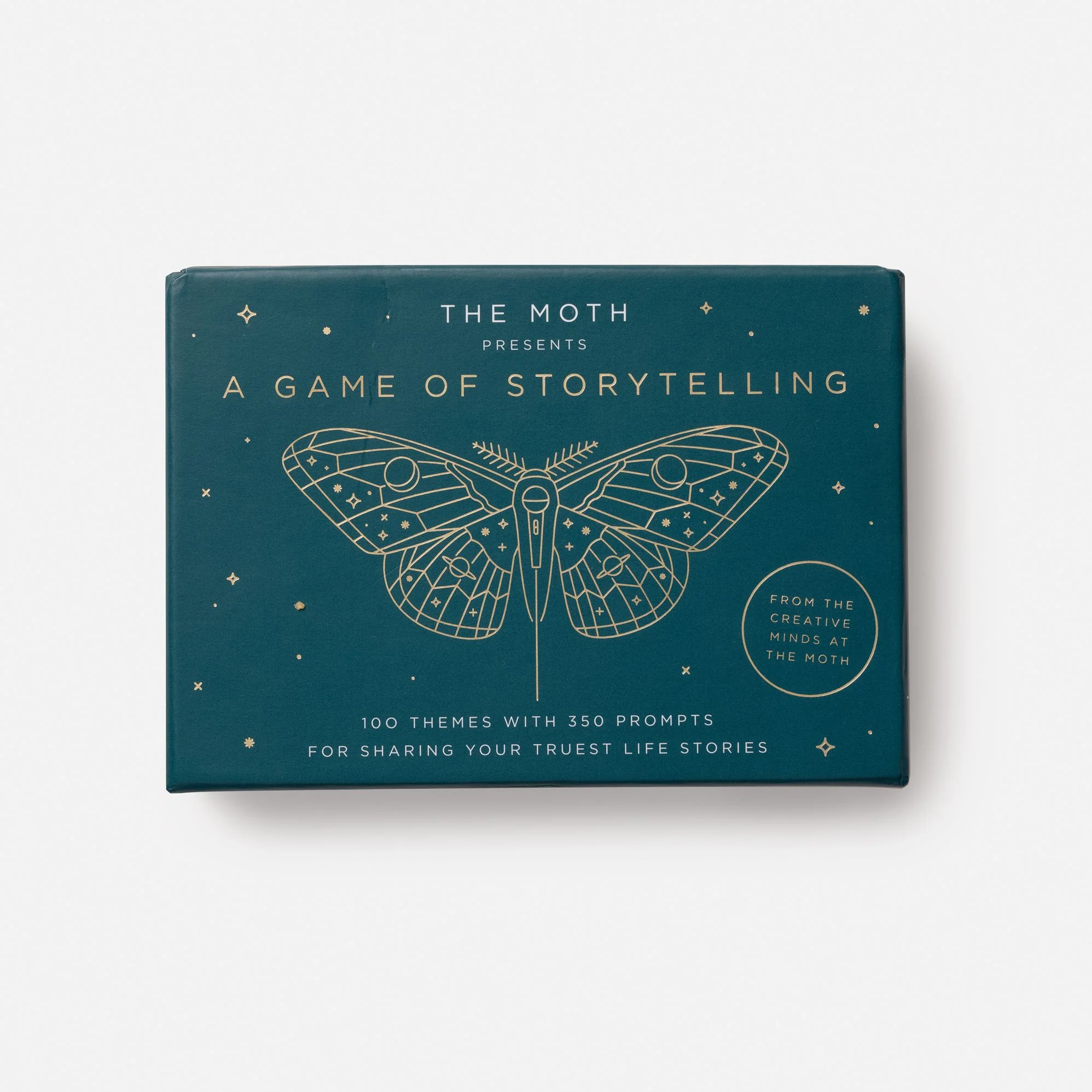 The Moth Presents: A Game of Storytelling - Image 6