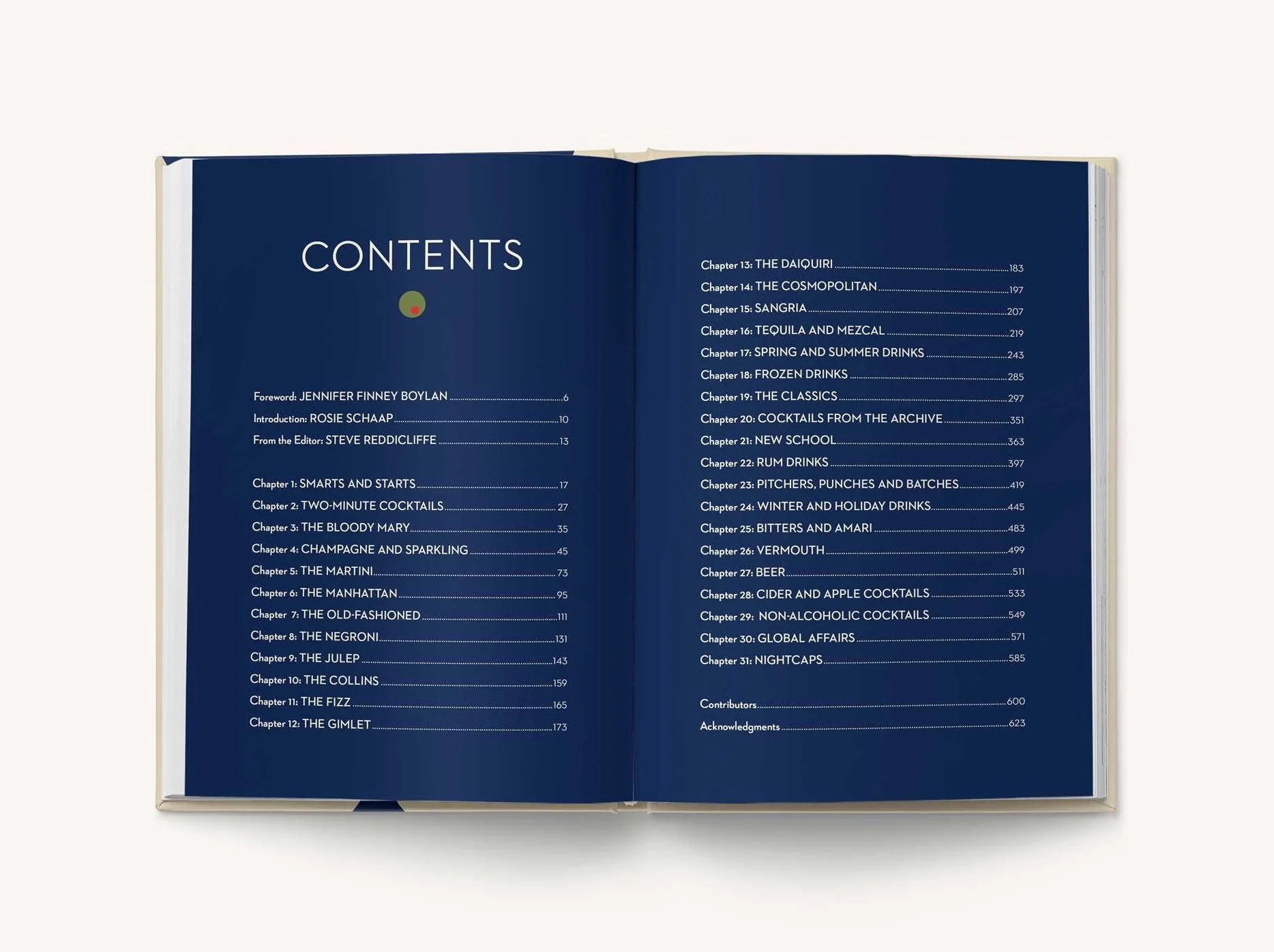 The New York Times Essential Book of Cocktails (Second Edition): Over 400 Classic Drink Recipes With Great Writing from The New York Times - Image 18