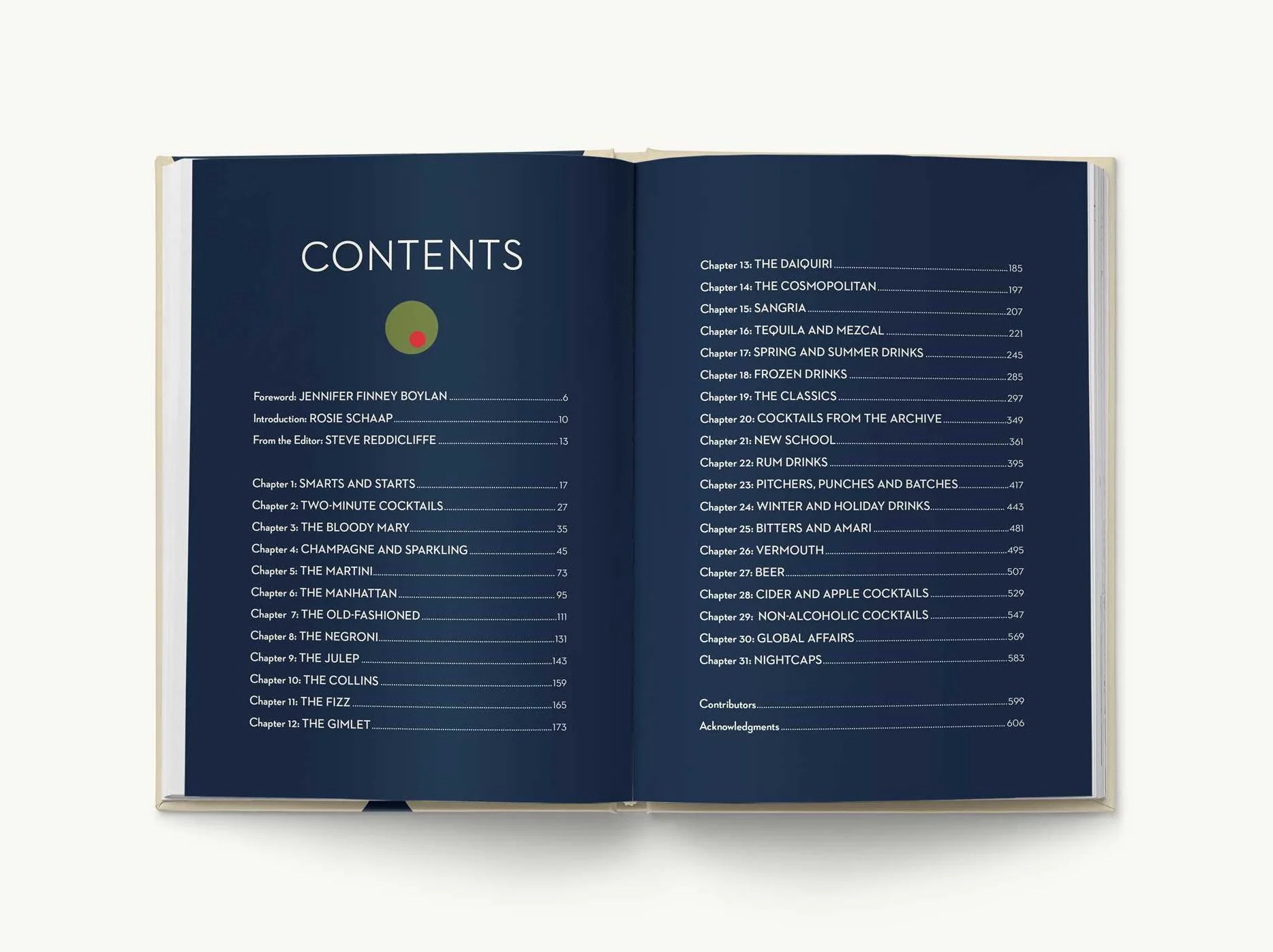 The New York Times Essential Book of Cocktails (Second Edition): Over 400 Classic Drink Recipes With Great Writing from The New York Times - Image 4