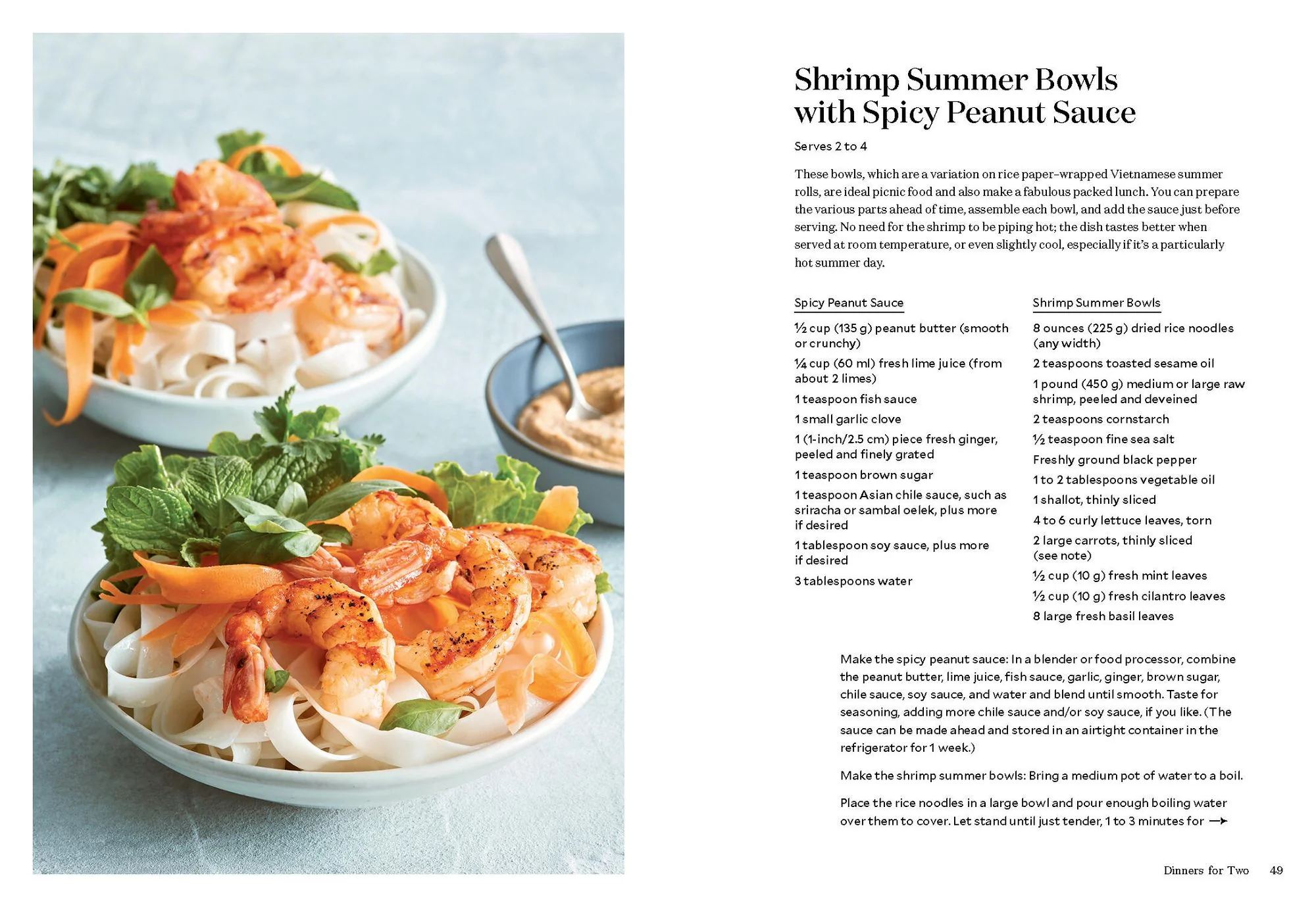 The Newlywed Table: A Cookbook to Start Your Life Together - Image 11