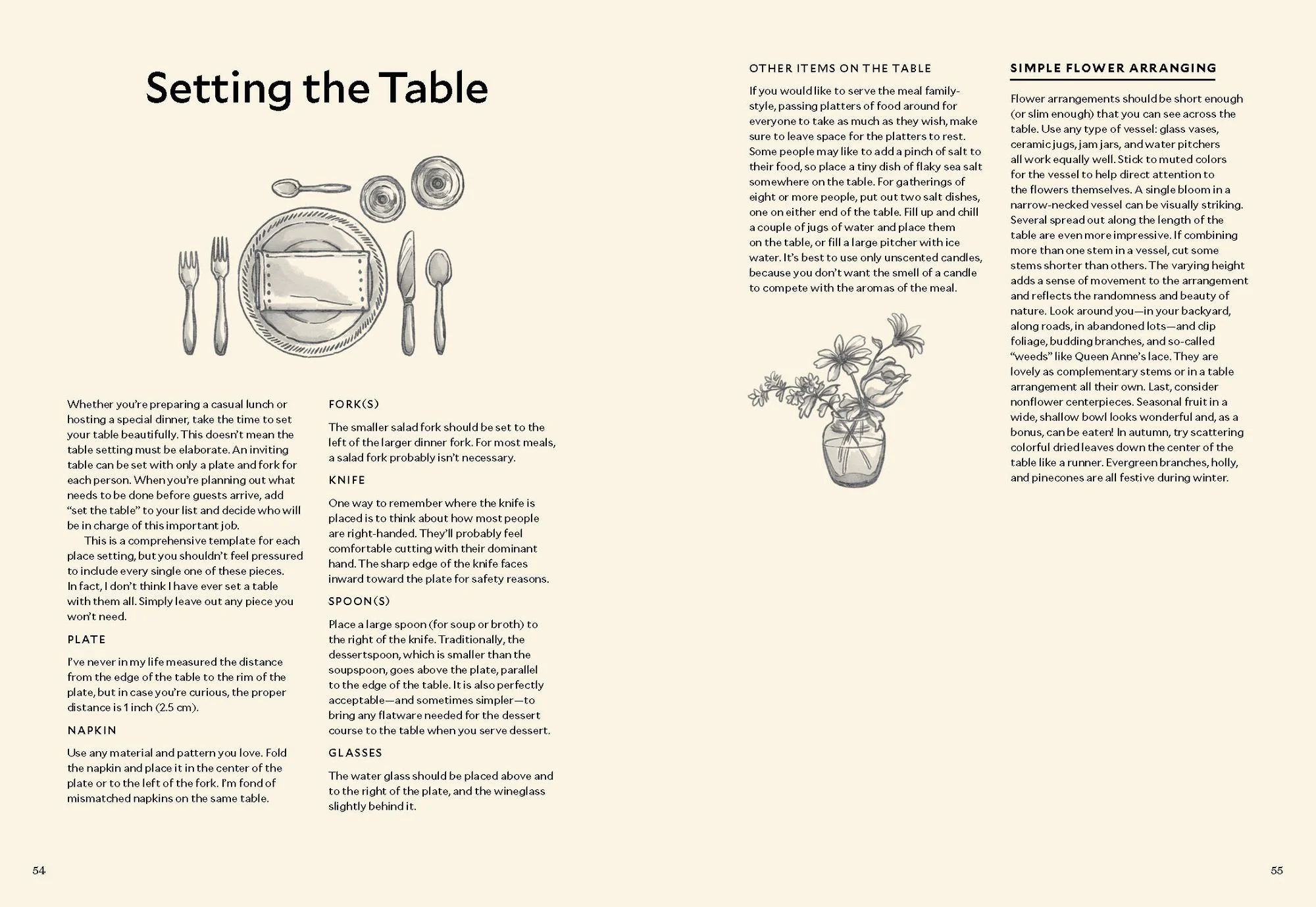 The Newlywed Table: A Cookbook to Start Your Life Together - Image 13