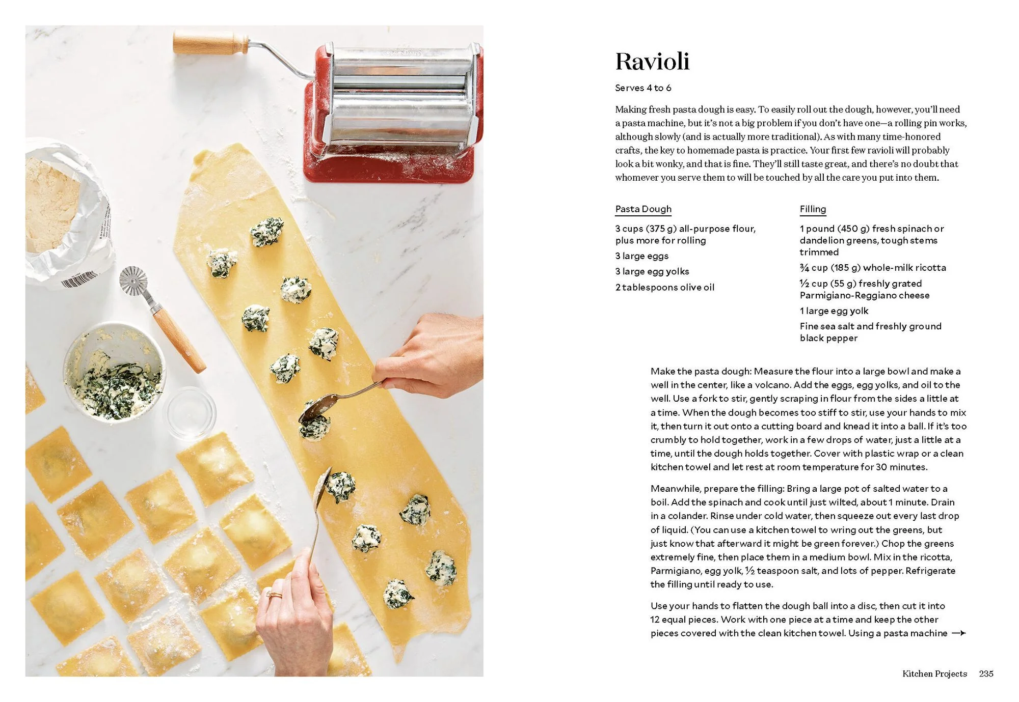 The Newlywed Table: A Cookbook to Start Your Life Together - Image 15