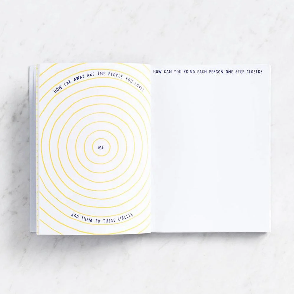 The Nocturnal Journal: A Late-Night Exploration of What's Really on Your Mind - Image 3