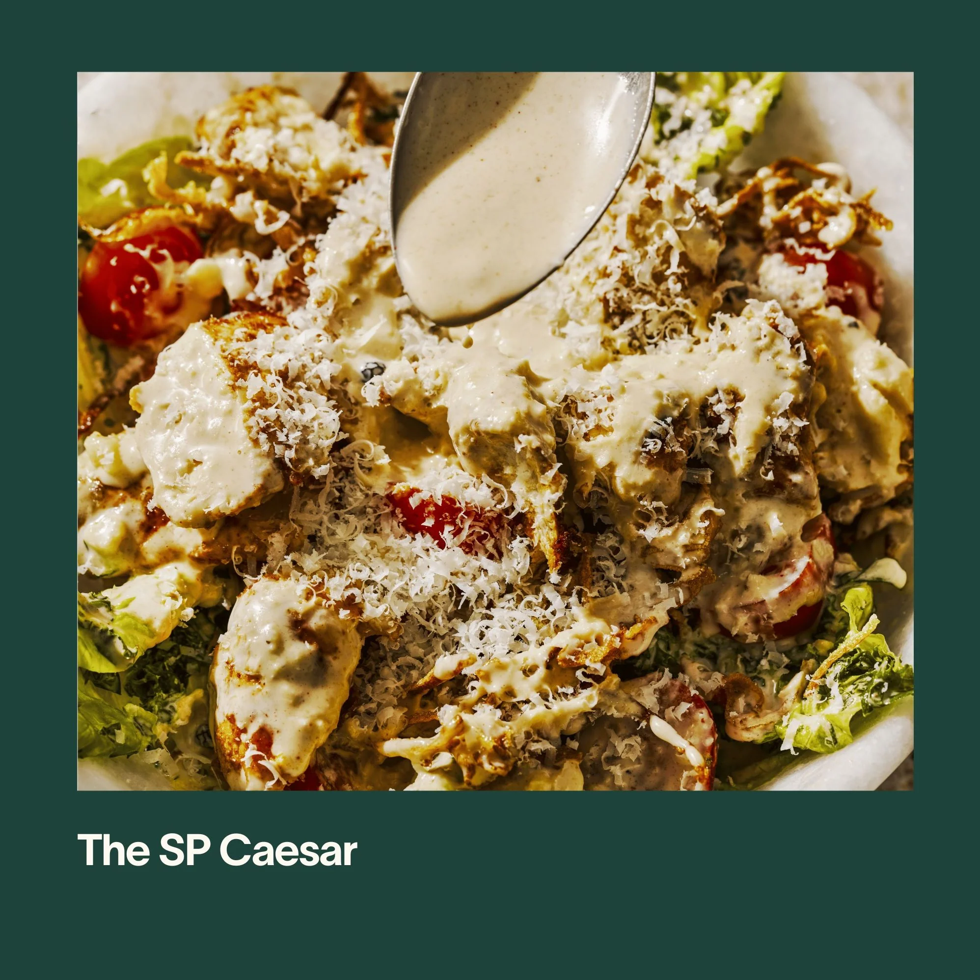 The Salad Project: How to Build Unlimited Salads [A Cookbook] - Image 10