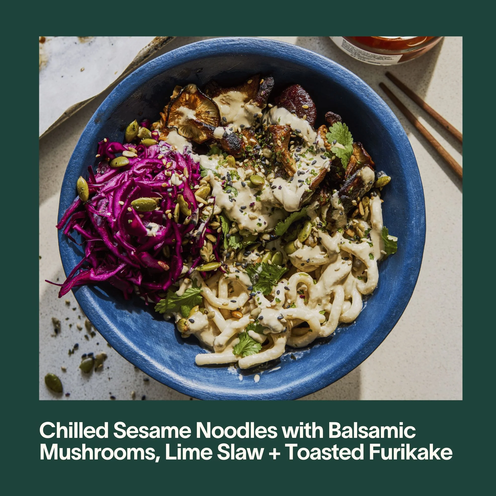 The Salad Project: How to Build Unlimited Salads [A Cookbook] - Image 11