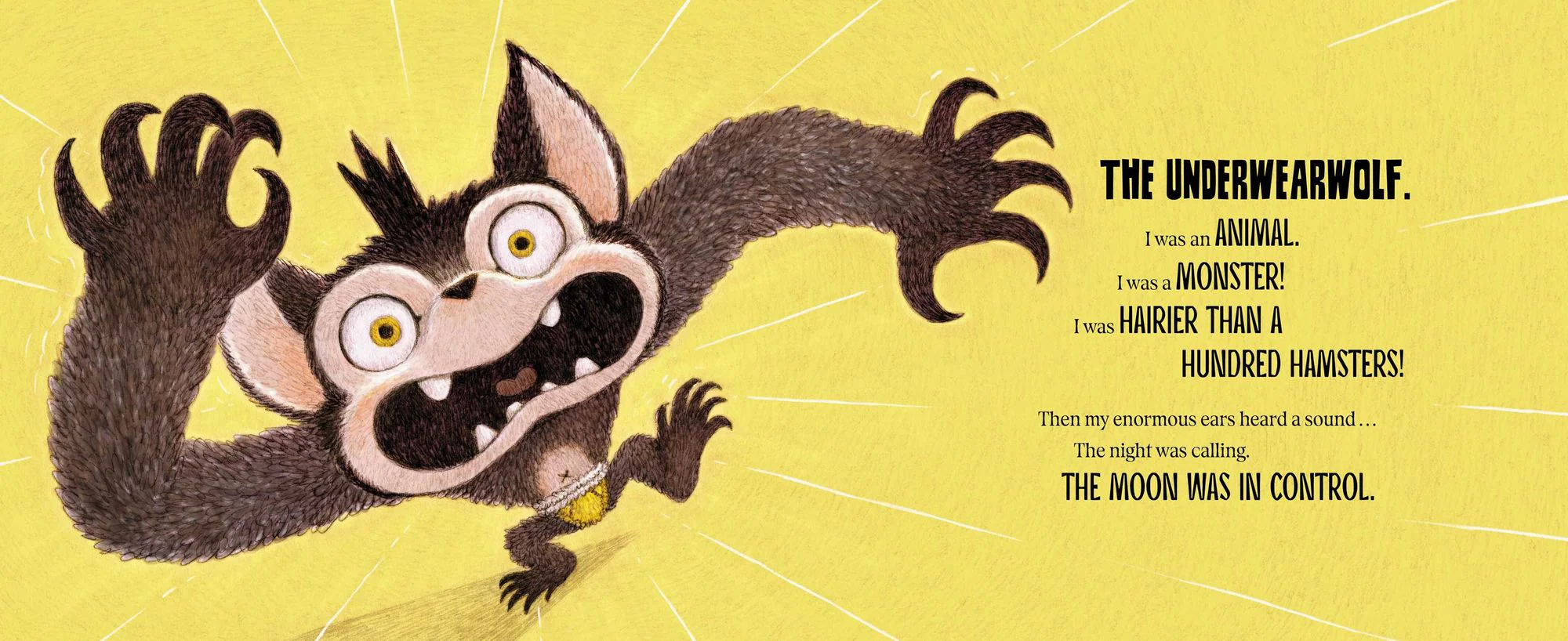 The Underwearwolf - Image 4