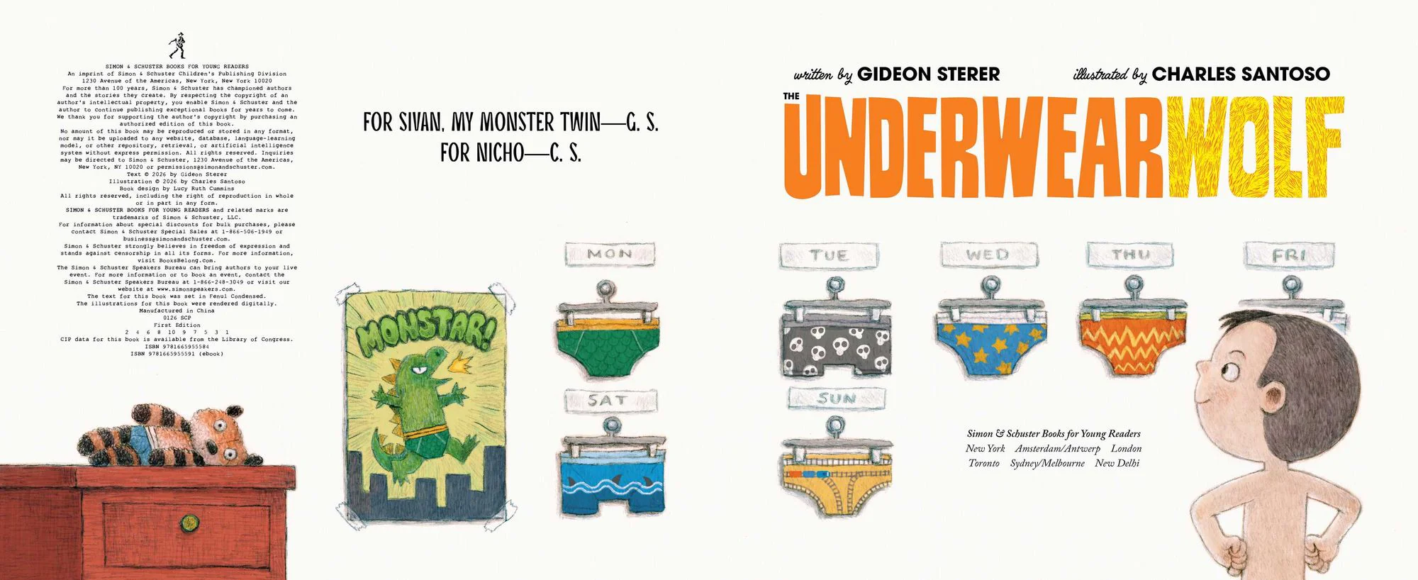 The Underwearwolf - Image 7
