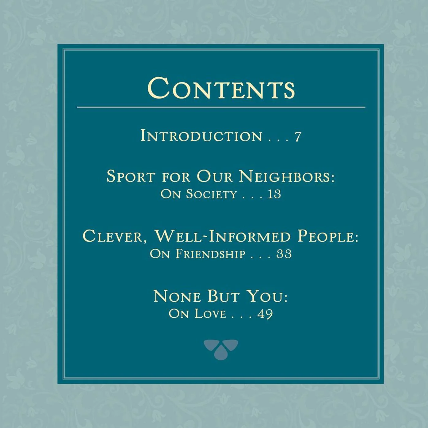 The Wit and Wisdom of Jane Austen: A Treasure Trove of 175 Quips from a Beloved Writer - Image 2