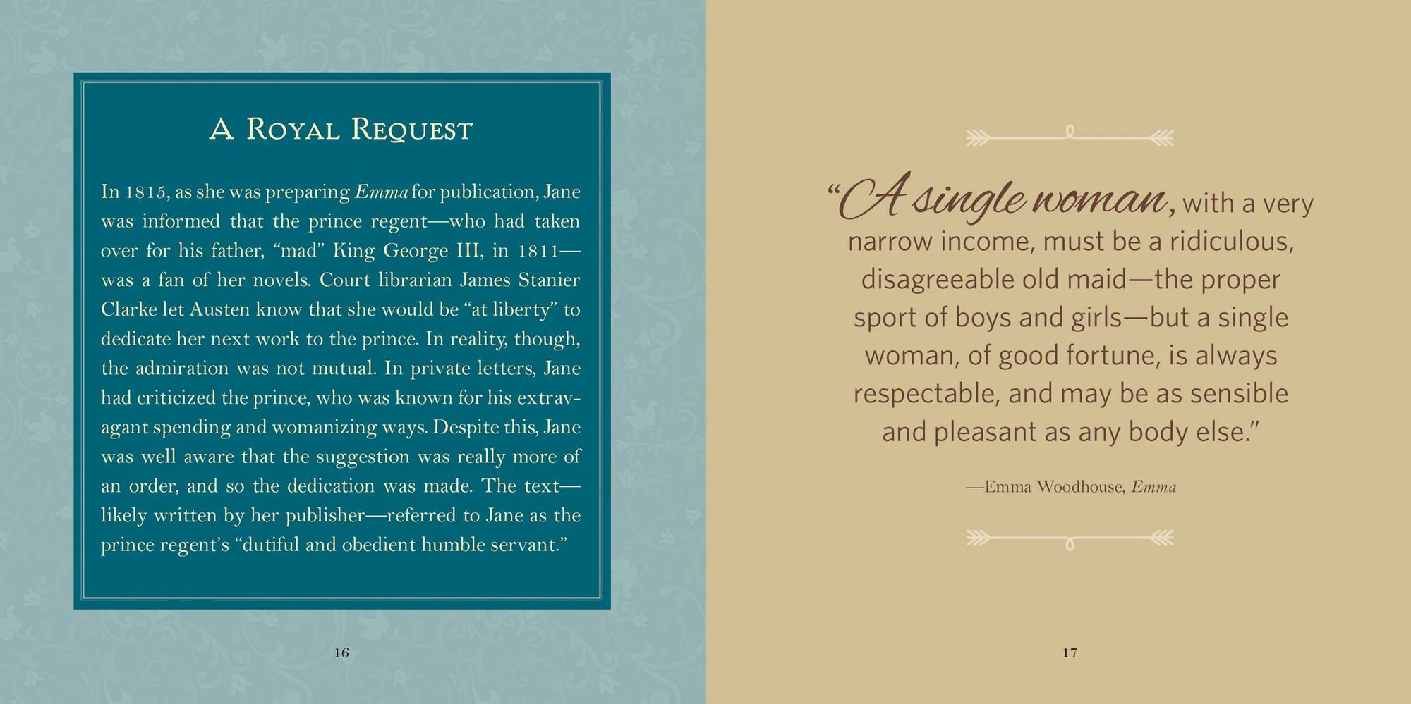 The Wit and Wisdom of Jane Austen: A Treasure Trove of 175 Quips from a Beloved Writer - Image 9