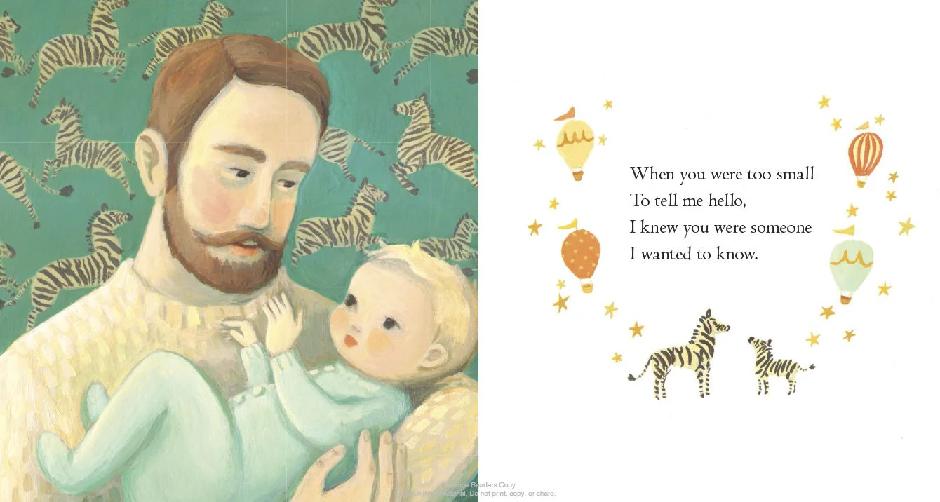 The Wonderful Things You Will Be - Image 2
